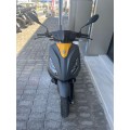 Piaggio 1 Active 2023 Μεταχειρισμένα